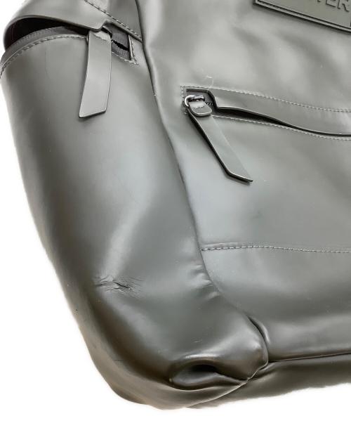 HUNTER（ハンター）HUNTER (ハンター) オリジナル ミディアム トップクリップ バックパック ブラックの古着・服飾アイテム