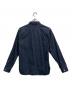 WAREHOUSE (ウエアハウス) 長袖シャツ インディゴ サイズ:SIZE 38：8000円