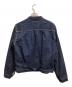 freewheelers (フリーホイーラーズ) デニムジャケット インディゴ サイズ:42：30000円
