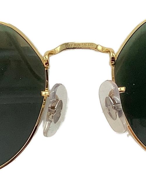 RAY-BAN（レイバン）RAY-BAN (レイバン) サングラス サイズ:53口20の古着・服飾アイテム