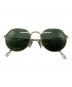 RAY-BAN（レイバン）の古着「サングラス」