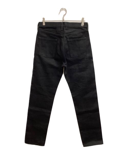 Cotton Research Club（コットンリサーチクラブ）Cotton Research Club (コットンリサーチクラブ) パンツ ブラック サイズ:30×32の古着・服飾アイテム