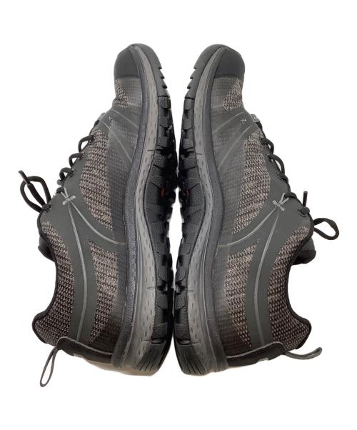 KEEN（キーン）KEEN (キーン) トレッキングシューズ ブラック サイズ:26㎝ 未使用品の古着・服飾アイテム
