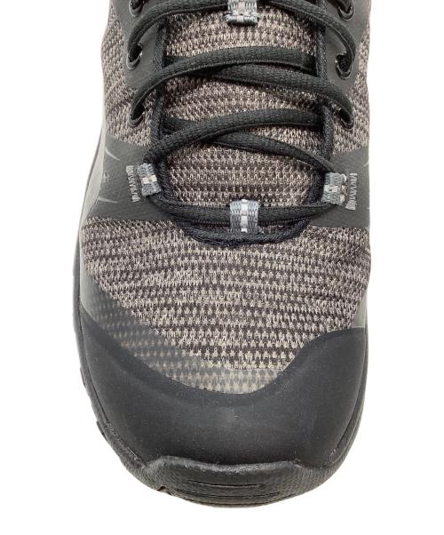 KEEN（キーン）KEEN (キーン) トレッキングシューズ ブラック サイズ:26㎝ 未使用品の古着・服飾アイテム