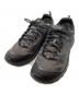 KEEN（キーン）の古着「トレッキングシューズ」｜ブラック