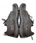 中古・古着 KEEN (キーン) トレッキングシューズ ブラック サイズ:26㎝ 未使用品：7000円