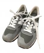 NEW BALANCEニューバランス）の古着「スニーカー」｜グレー