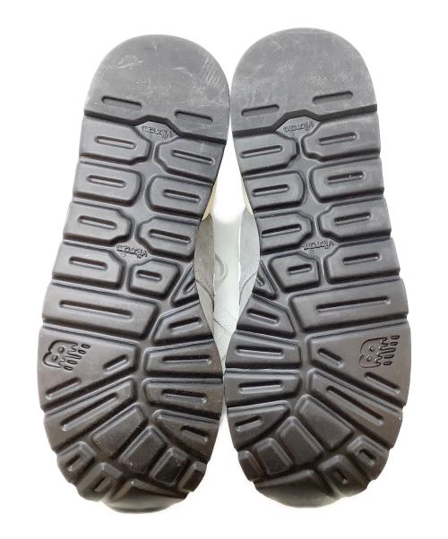 NEW BALANCE（ニューバランス）NEW BALANCE (ニューバランス) スニーカー グレー サイズ:26.5㎝の古着・服飾アイテム