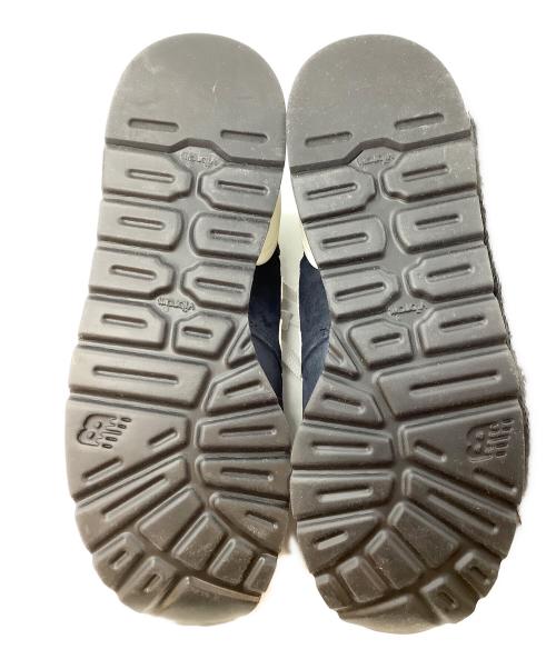 NEW BALANCE（ニューバランス）NEW BALANCE (ニューバランス) スニーカー ネイビー サイズ:26.5㎝の古着・服飾アイテム