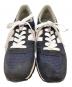 NEW BALANCE (ニューバランス) スニーカー ネイビー サイズ:26.5㎝：18000円