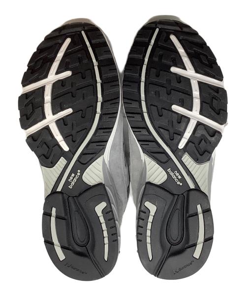 NEW BALANCE（ニューバランス）NEW BALANCE (ニューバランス) スニーカー グレー サイズ:SIZE 26.5cmの古着・服飾アイテム