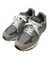 NEW BALANCE（ニューバランス）の古着「スニーカー」｜グレー