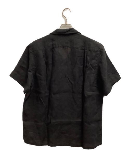 POLO RALPH LAUREN（ポロ・ラルフローレン）POLO RALPH LAUREN (ポロ・ラルフローレン) 半袖シャツ ブラック サイズ:FREEの古着・服飾アイテム