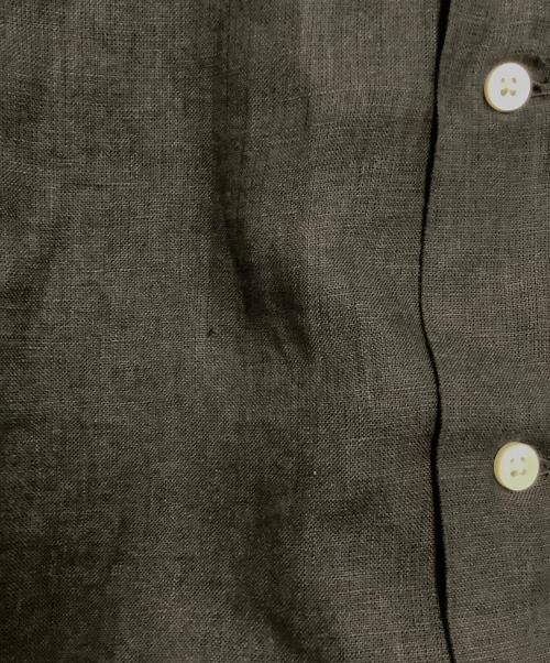 POLO RALPH LAUREN（ポロ・ラルフローレン）POLO RALPH LAUREN (ポロ・ラルフローレン) 半袖シャツ ブラック サイズ:FREEの古着・服飾アイテム