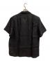 POLO RALPH LAUREN (ポロ・ラルフローレン) 半袖シャツ ブラック サイズ:FREE：15000円