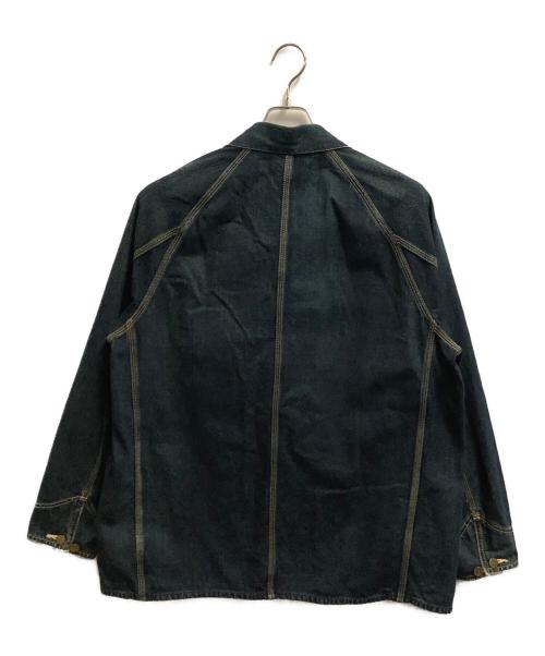 CarHartt（カーハート）CarHartt (カーハート) デニムジャケット サイズ:Lの古着・服飾アイテム