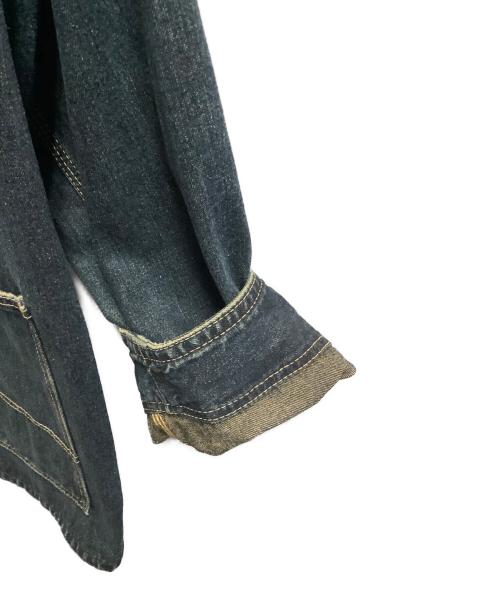 CarHartt（カーハート）CarHartt (カーハート) デニムジャケット サイズ:Lの古着・服飾アイテム