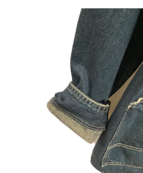 CarHartt（カーハート）CarHartt (カーハート) デニムジャケット サイズ:Lの古着・服飾アイテム