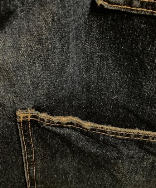 CarHartt（カーハート）CarHartt (カーハート) デニムジャケット サイズ:Lの古着・服飾アイテム