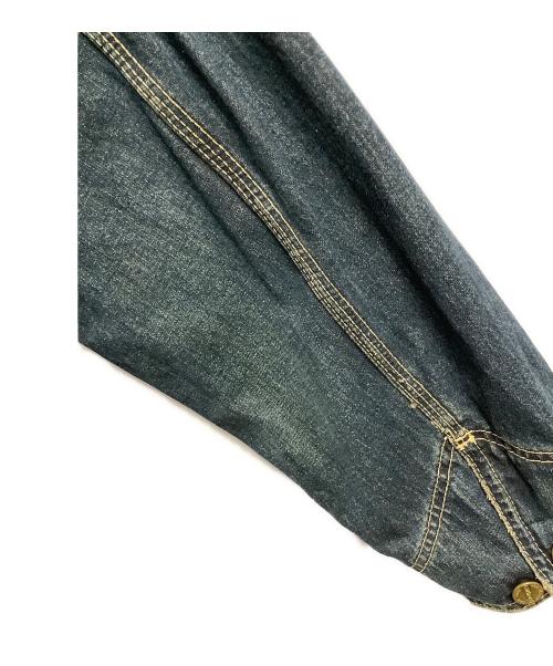 CarHartt（カーハート）CarHartt (カーハート) デニムジャケット サイズ:Lの古着・服飾アイテム