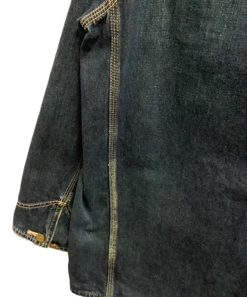 CarHartt（カーハート）CarHartt (カーハート) デニムジャケット サイズ:Lの古着・服飾アイテム