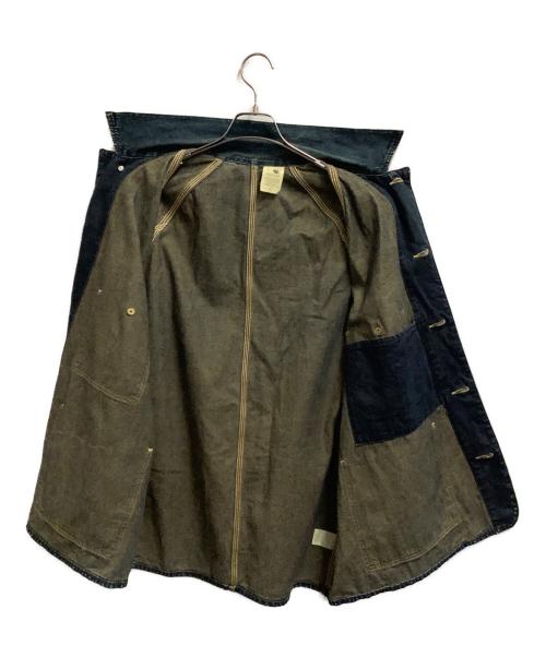 CarHartt（カーハート）CarHartt (カーハート) デニムジャケット サイズ:Lの古着・服飾アイテム