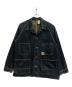 CarHartt（カーハート）の古着「デニムジャケット」