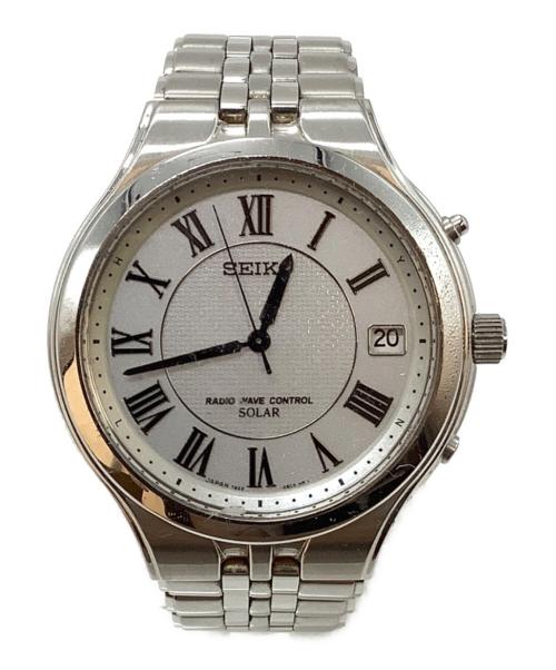 SEIKO（セイコー）SEIKO (セイコー) 腕時計の古着・服飾アイテム