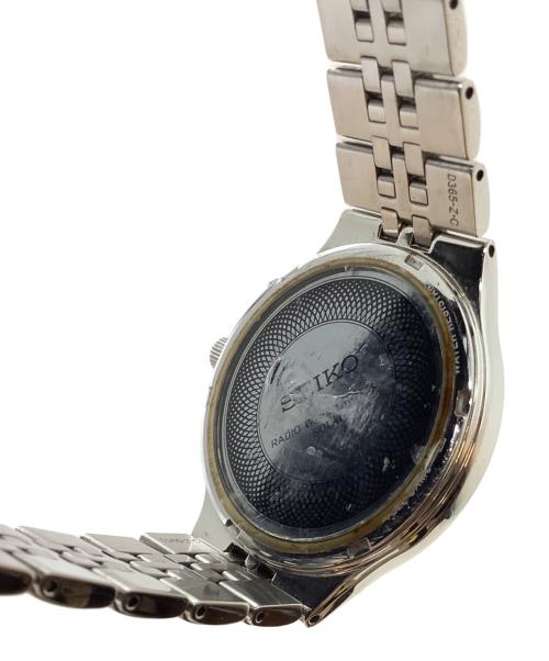 SEIKO（セイコー）SEIKO (セイコー) 腕時計の古着・服飾アイテム