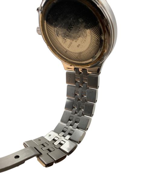 SEIKO（セイコー）SEIKO (セイコー) 腕時計の古着・服飾アイテム