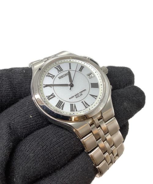 SEIKO（セイコー）SEIKO (セイコー) 腕時計の古着・服飾アイテム