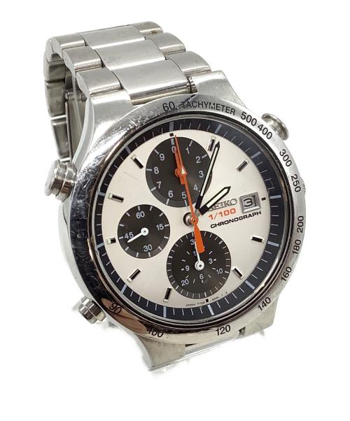 SEIKO（セイコー）SEIKO (セイコー) 腕時計の古着・服飾アイテム