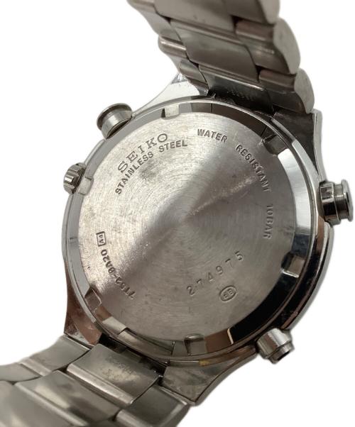 SEIKO（セイコー）SEIKO (セイコー) 腕時計の古着・服飾アイテム
