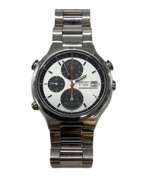 SEIKO（セイコー）SEIKO (セイコー) 腕時計の古着・服飾アイテム