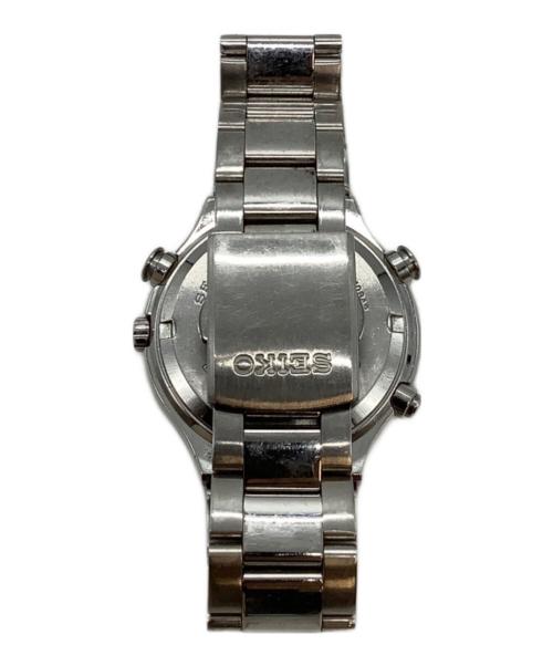 SEIKO（セイコー）SEIKO (セイコー) 腕時計の古着・服飾アイテム