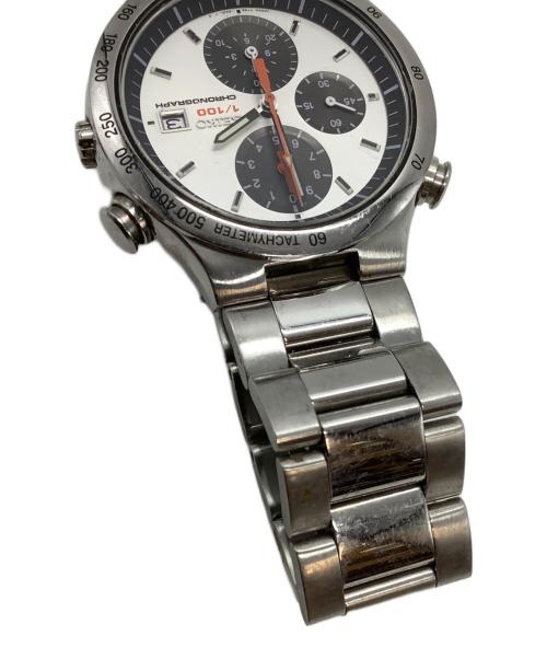 SEIKO（セイコー）SEIKO (セイコー) 腕時計の古着・服飾アイテム