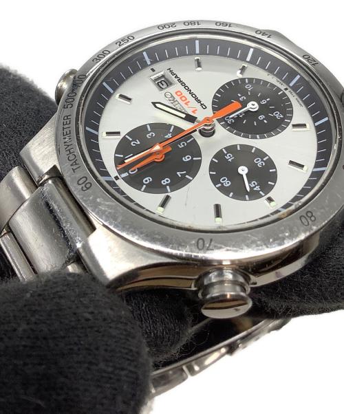 SEIKO（セイコー）SEIKO (セイコー) 腕時計の古着・服飾アイテム