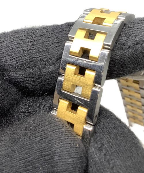 HERMES（エルメス）HERMES (エルメス) 腕時計の古着・服飾アイテム