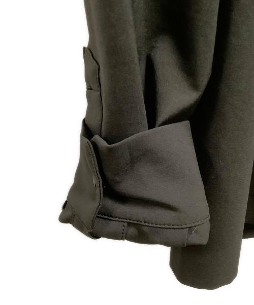 ARC'TERYX（アークテリクス）ARC'TERYX (アークテリクス) 長袖シャツ ブラック サイズ:Lの古着・服飾アイテム