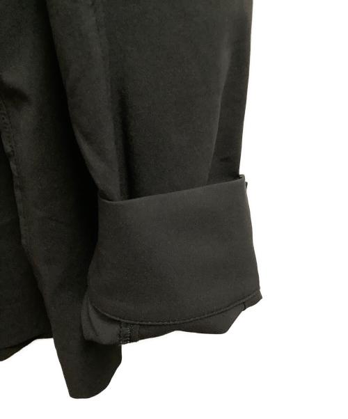 ARC'TERYX（アークテリクス）ARC'TERYX (アークテリクス) 長袖シャツ ブラック サイズ:Lの古着・服飾アイテム