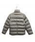 Patagonia (パタゴニア) ダウンジャケット グレー サイズ:S：15000円