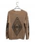 PENDLETON (ペンドルトン) JOURNAL STANDARD (ジャーナルスタンダード) ニット ブラウン サイズ:S：5000円