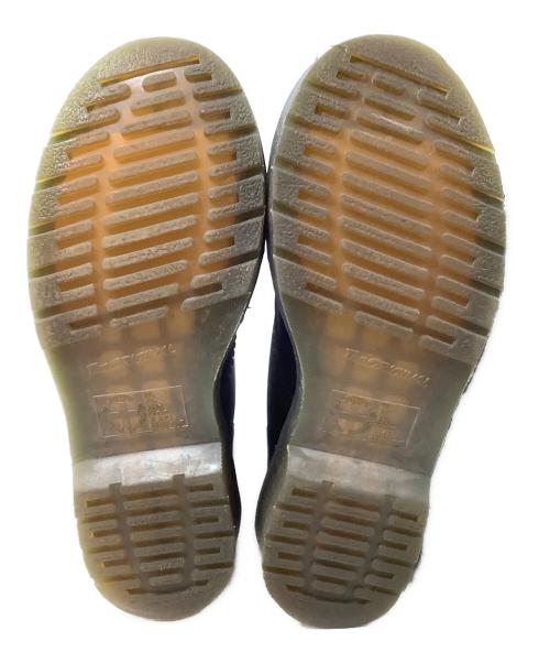 Dr.Martens（ドクターマーチン）Dr.Martens (ドクターマーチン) 8ホールブーツ ブラック サイズ:24㎝の古着・服飾アイテム