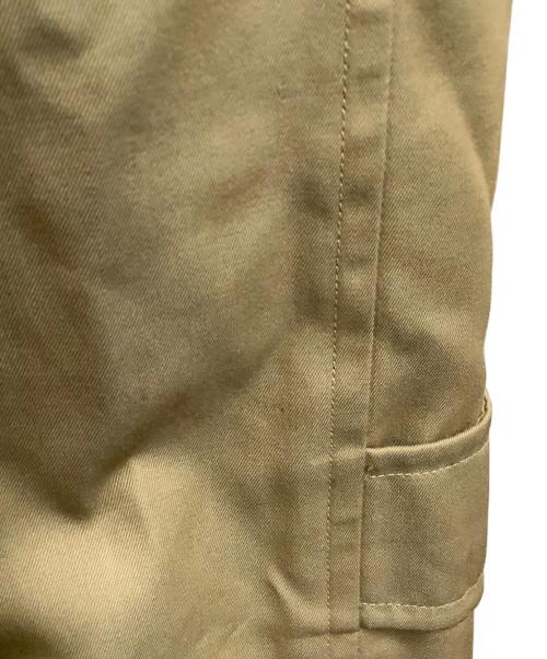 BURBERRY（バーバリー）BURBERRY (バーバリー) ステンカラーコート ベージュ サイズ:11AB3の古着・服飾アイテム