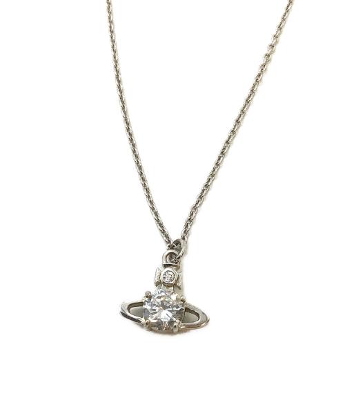 Vivienne Westwood（ヴィヴィアンウエストウッド）Vivienne Westwood (ヴィヴィアンウエストウッド) ネックレスの古着・服飾アイテム