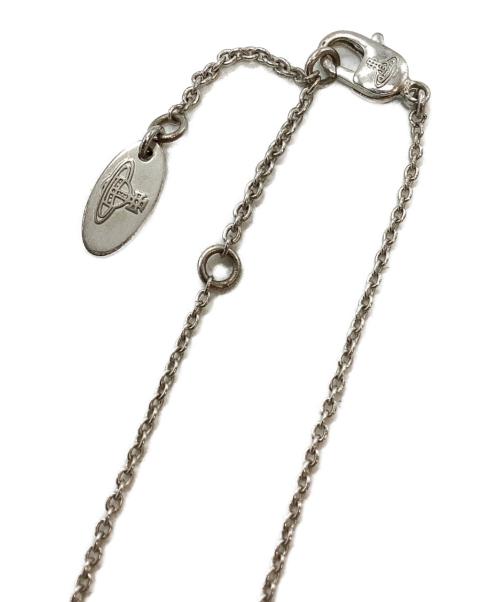 Vivienne Westwood（ヴィヴィアンウエストウッド）Vivienne Westwood (ヴィヴィアンウエストウッド) ネックレスの古着・服飾アイテム