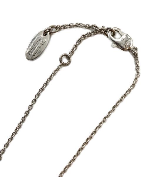 Vivienne Westwood（ヴィヴィアンウエストウッド）Vivienne Westwood (ヴィヴィアンウエストウッド) ネックレスの古着・服飾アイテム