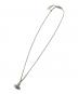 Vivienne Westwood (ヴィヴィアンウエストウッド) ネックレス：12000円