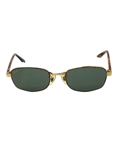 RAY-BAN（レイバン）RAY-BAN (レイバン) サングラス ブラウン サイズ:不明の古着・服飾アイテム