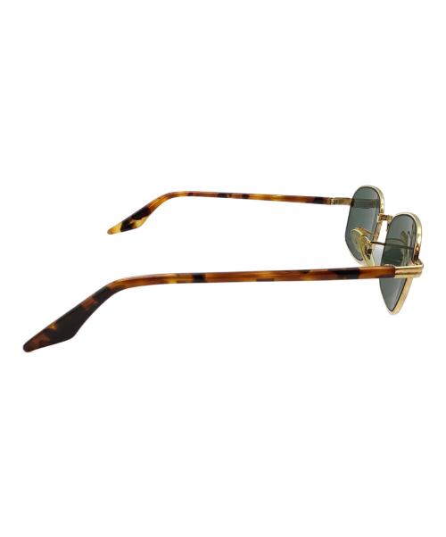 RAY-BAN（レイバン）RAY-BAN (レイバン) サングラス ブラウン サイズ:不明の古着・服飾アイテム